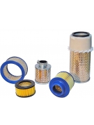 Воздушный фильтр для компрессора Ingersoll Rand 10349866