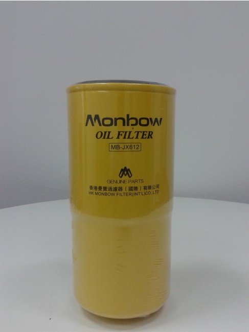 Масляный фильтр JX612