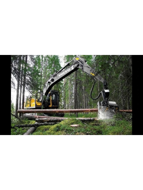 Масляный фильтр 3831236 для экскаватора-харвестера VOLVO EC210